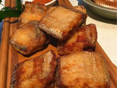 -汉唐宴长安食府