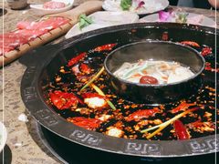 -重庆渝达老火锅(春熙路店)