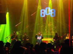 -808 LiveHouse