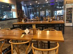 大堂-李公面(星尚邻里店)