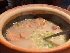 -清水亭湖北菜(大屯DT51店)