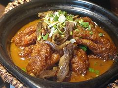 -应天大明王朝·南京菜(中山陵店)