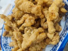 -山水草塘老菜馆