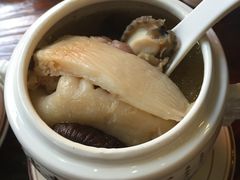 -黄祥华养生堂·炖汤·营养蒸饭(岭南天地店)
