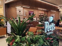 -Peet's 皮爷咖啡(深圳湾万象城店)