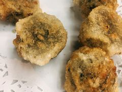 无米粿-龙眼南白粥六顺白粥