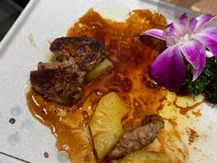 -和风铁板料理(山姆会员店)