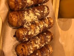 -觅香串串香·麻辣烫·冒菜(欧美广场店)