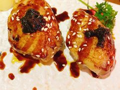 鹅肝寿司-有喜屋·深夜食堂(北京西路店)