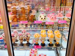 -味多美蛋糕(三元桥店)