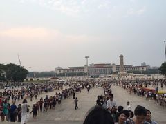 门面-人民大会堂