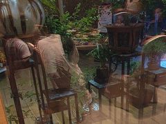 -若蘭慈·无国界素食料理(欢乐海岸店)
