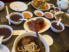 -中国厨房/台湾牛肉面
