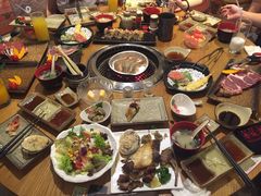 -赤坂亭·M9和牛烧肉·铁板烧(合肥万象城店)