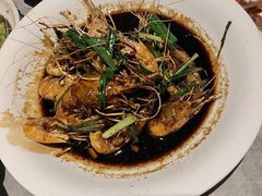 -老头儿油爆虾(胜利河美食街店)