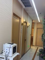 -芳朵美容养生SPA