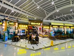 -桂林小吃街(桂林国际机场店)
