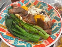 -孖记茶档·热腾茶餐(乐峰店)