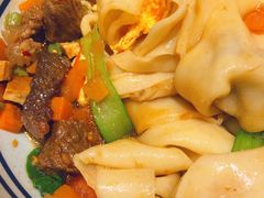 -陇上秦轩biangbiang面(萧山万象汇店)