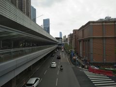 -利济北路(地铁站)
