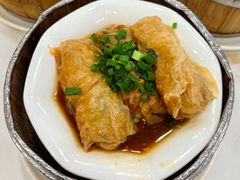 -凤凰楼酒家·粤宴点心(华强北店)