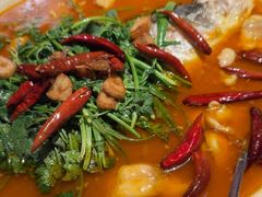 -清水亭湖北菜(大屯DT51店)