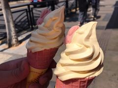 -麦当劳(中山路店)