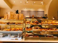-CHOCMONS巧克怪兽(屏风街店)