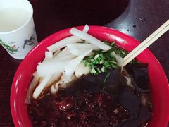 -好街坊面馆(菁华园店)