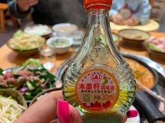 -黔三一夺夺粉酸汤火锅(百信店)