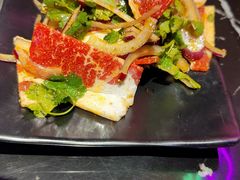 -齐齐哈尔烤肉(惠山万达店)