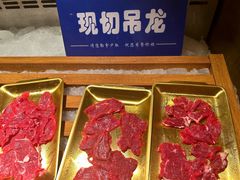 -韩京烤肉自助料理·特团享补贴(义乌之心店)