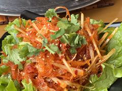 -正宗集安高丽火盆(东昌街店)