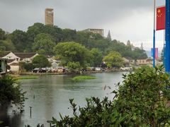 -东钱湖旅游度假区