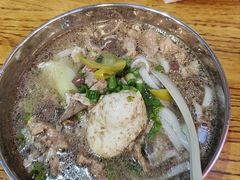 -白露塘杀猪粉(药王街店)