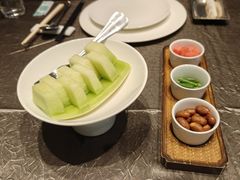 -北京泰富酒店-柏景轩中餐厅