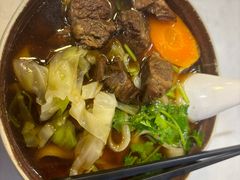 -好嫂子•刀削面(大兴店)