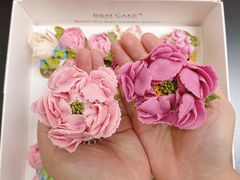 -BONCAKE裱花蛋糕(万象汇店)