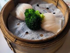 -香港新记茶餐厅(春熙太古里店)
