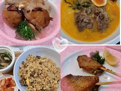 -味千拉面(敏捷广场店)