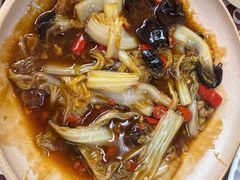 -老三样·旧食新味(船山路店)