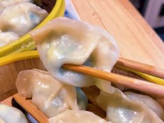 -老边饺子馆(金源店)