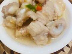 蒸排骨-有心德(麦地店)