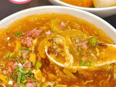 -毛华美食(清扬路店)