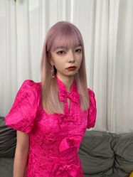 -New Fashion·新时尚形象设计