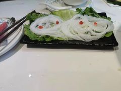 -祥源胡同·涮牛羊肉火锅(花桥店)