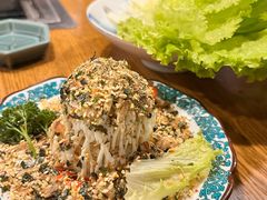 -小肉魁家•烧肉放题自助(南门中大国际店)