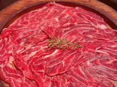-季季山·云南野生菌火锅(上海首店)