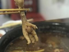 -石灰市毛记烧鸡公(解放碑店)