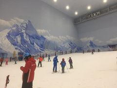 -哈尔滨热雪奇迹